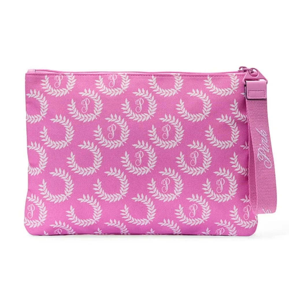 PINK Victorias Secret Top-Zip Pouch - Picture 3 of 6